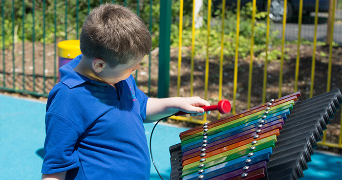 musical percussive play products from AMV playgrounds