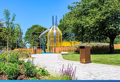 CASE STUDY – ANCOATS GREEN