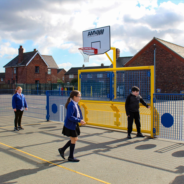 Merton Bank Primary School