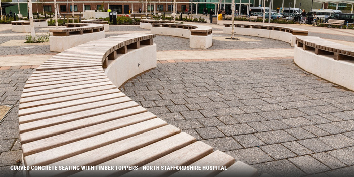 North Staffordshire Hospital