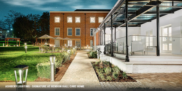 Signature Senior Lifestyle - hendon hall 