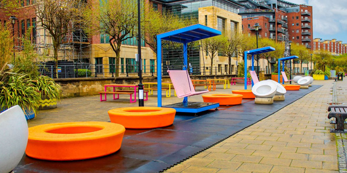quayside newcastle