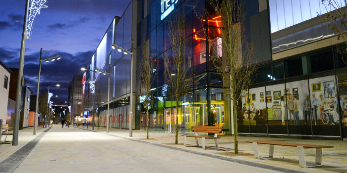multiplicity seating merseyway stockport