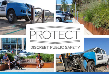 PROTECT RANGE - DISCREET PUBLIC SAFETY