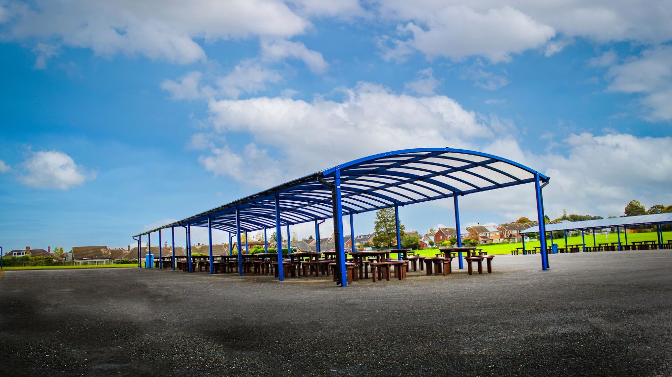 Hungerhill School, Doncaster