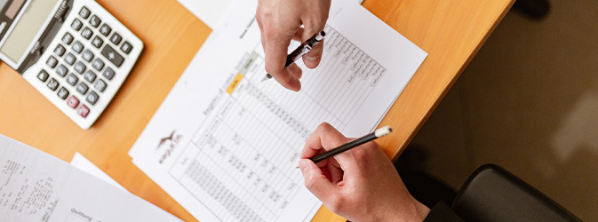 Estimating Manager Estimating Manager