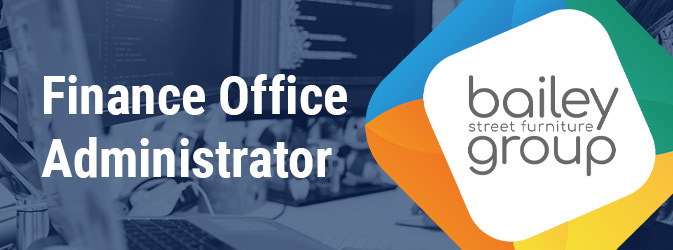 Finance Office Administrator Finance Office Administrator