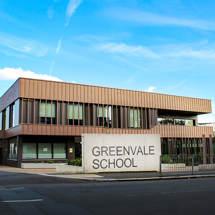 Greenvale School