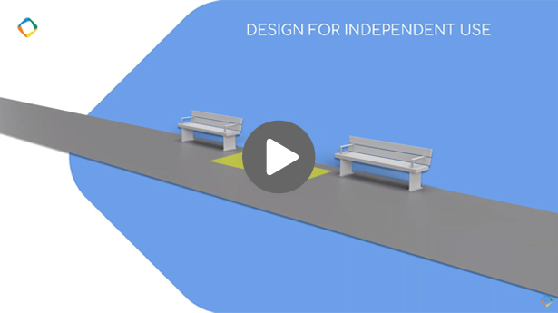 Maximising Accessibility And Inclusivity In Public Spaces