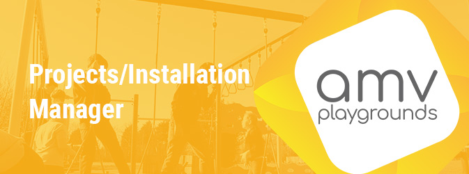 Projects / Installation Manager - AMV Playgrounds Projects / Installation Manager - AMV Playgrounds
