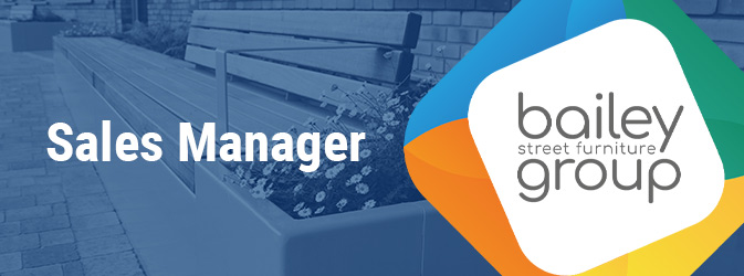 Sales Manager - Bailey Street Furniture Group Sales Manager - Bailey Street Furniture Group