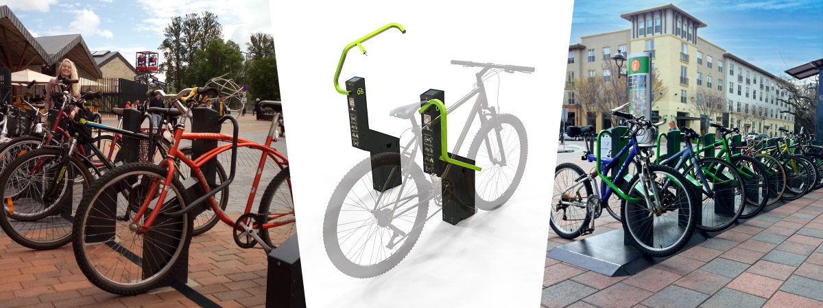 BSFG Product Focus: Bikeep - Smart bike docks and EV charging