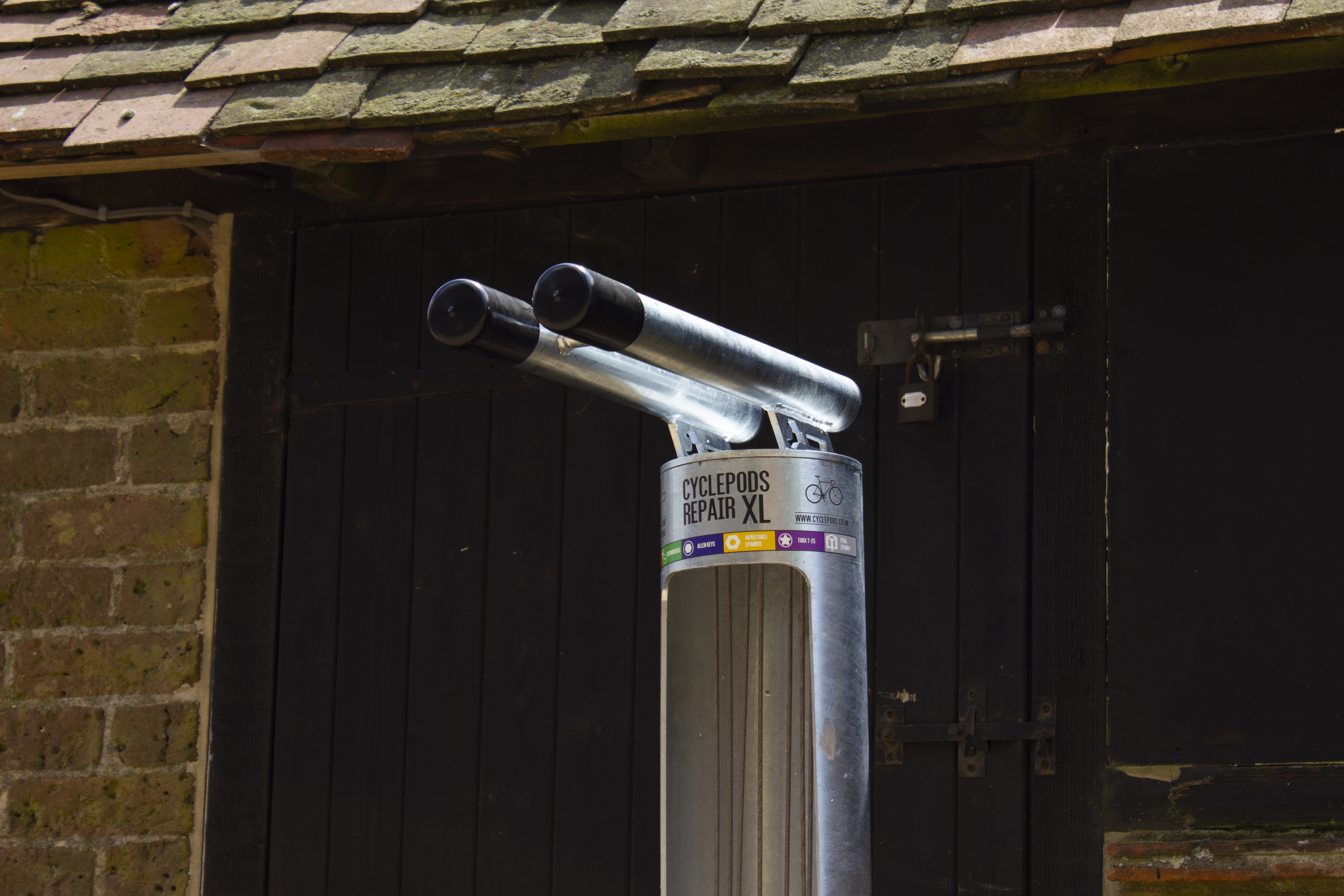 Repair XL Stand