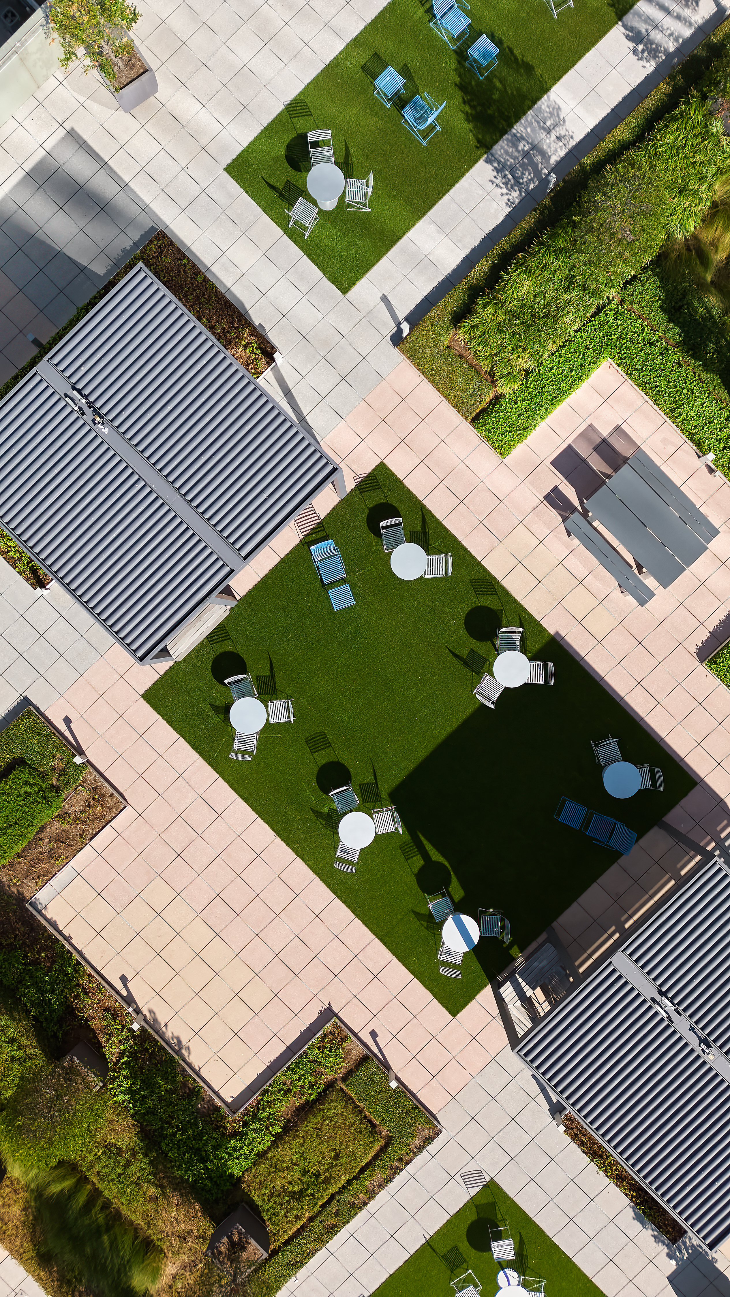 Parc Seating