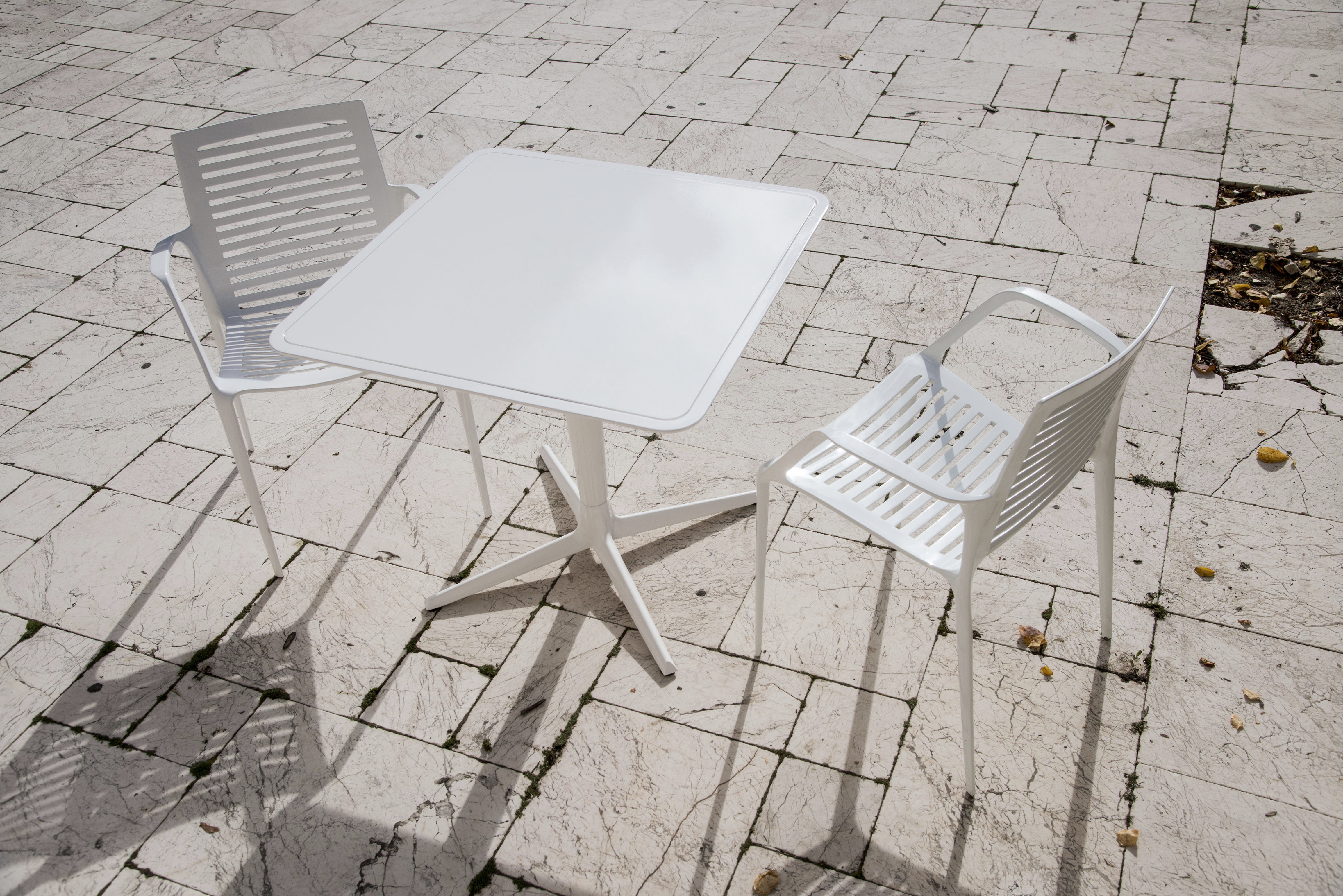 Chipman Dining Table