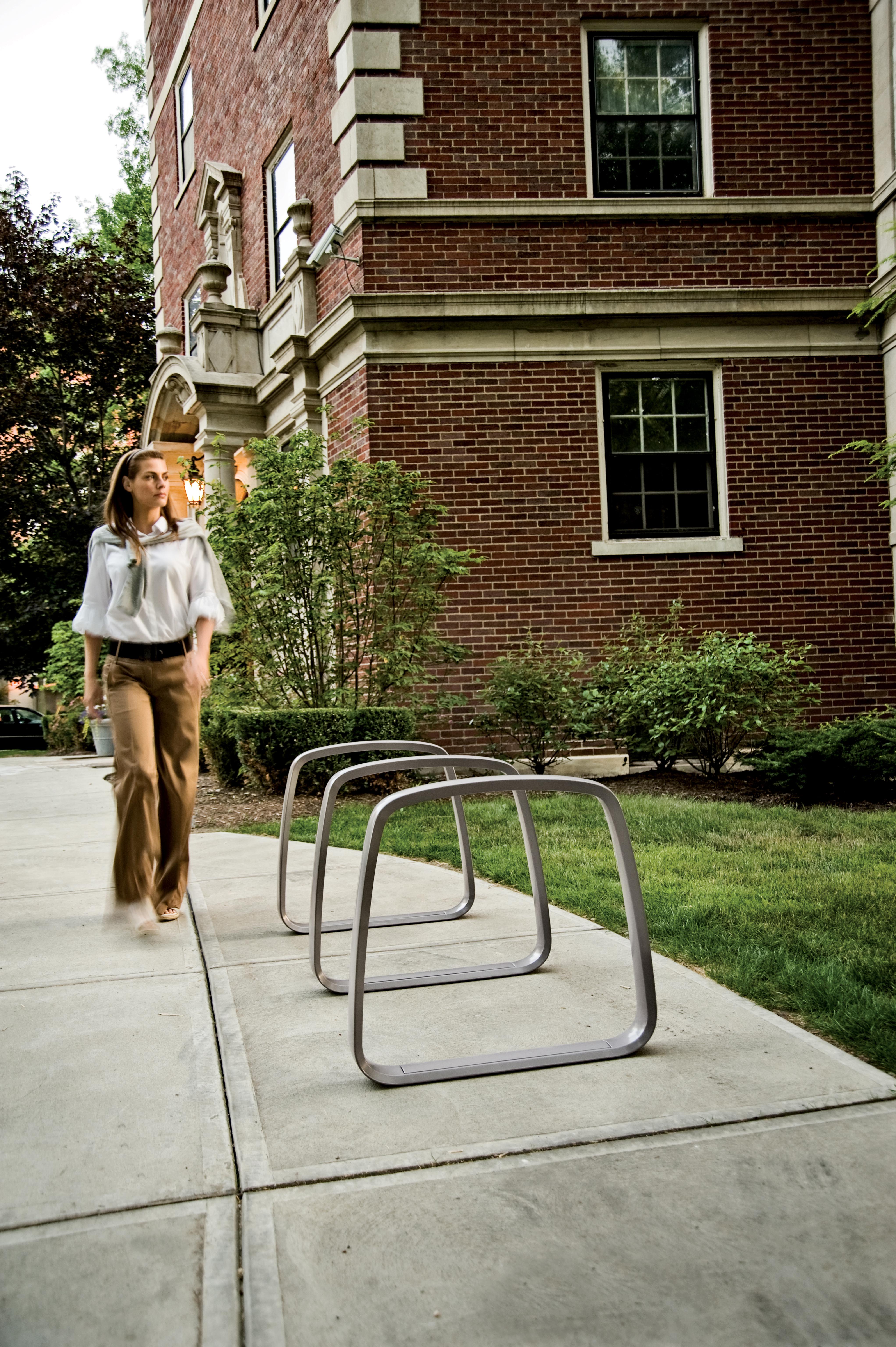 Ride Cycle Stand