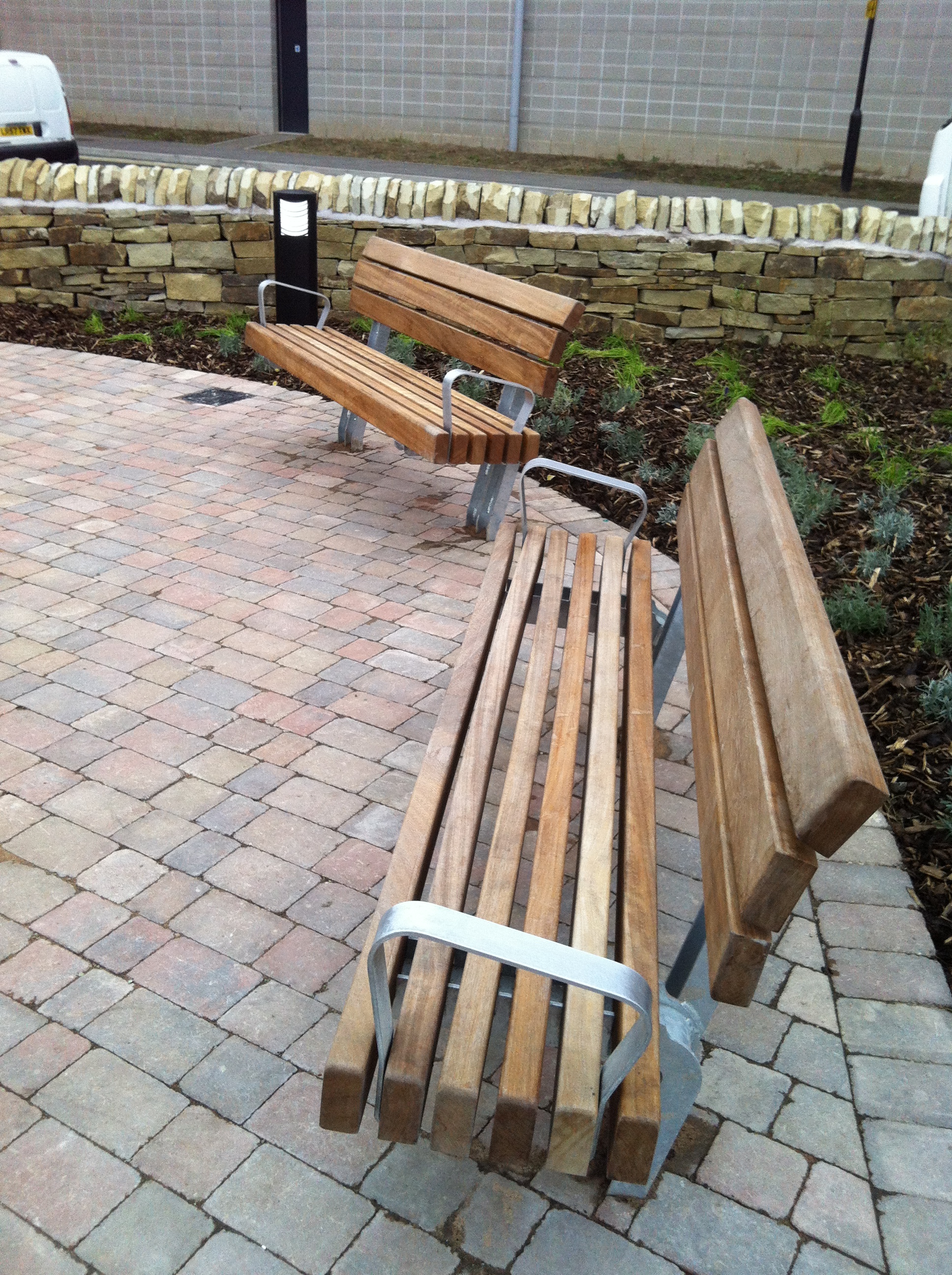 Stoke Seating