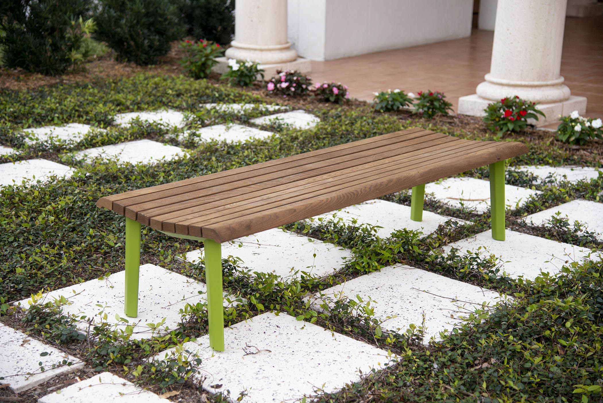 Generation 50 Seating