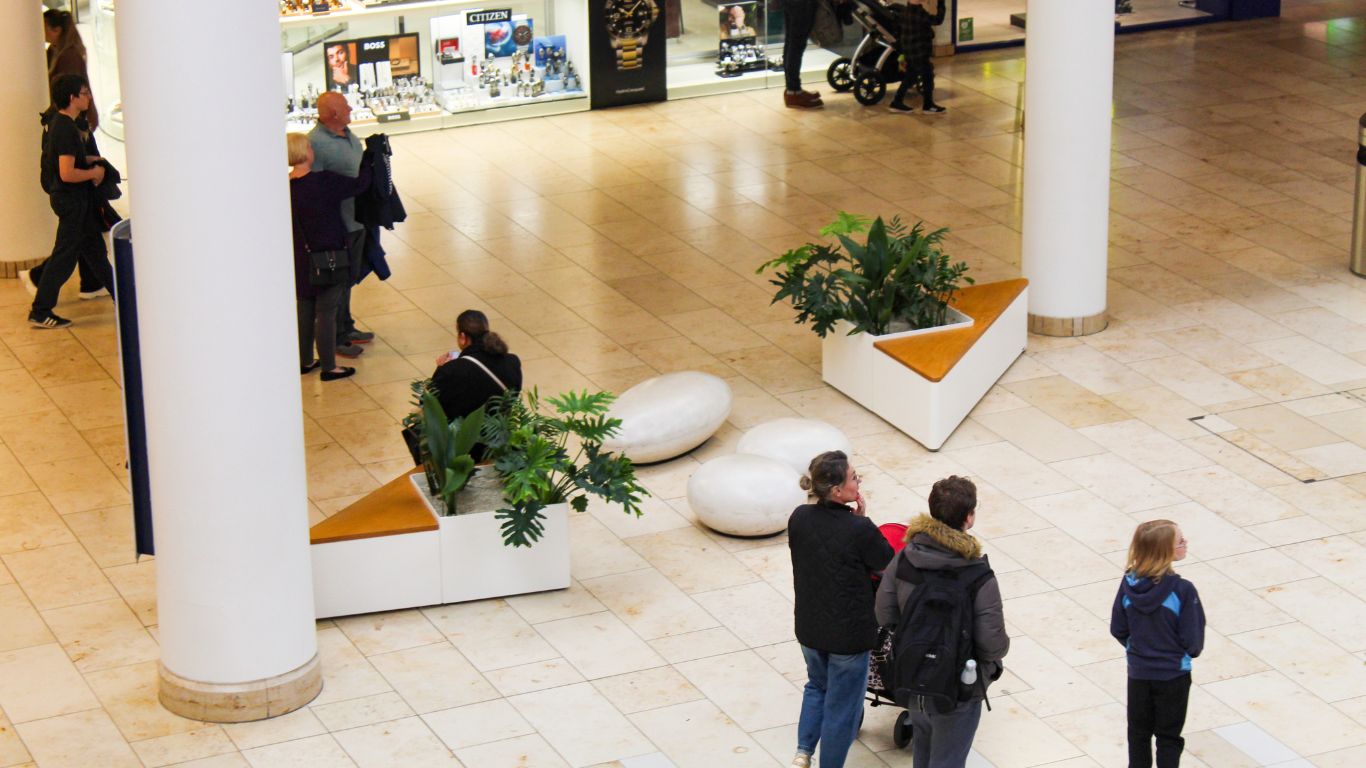 Metrocentre, Gateshead
