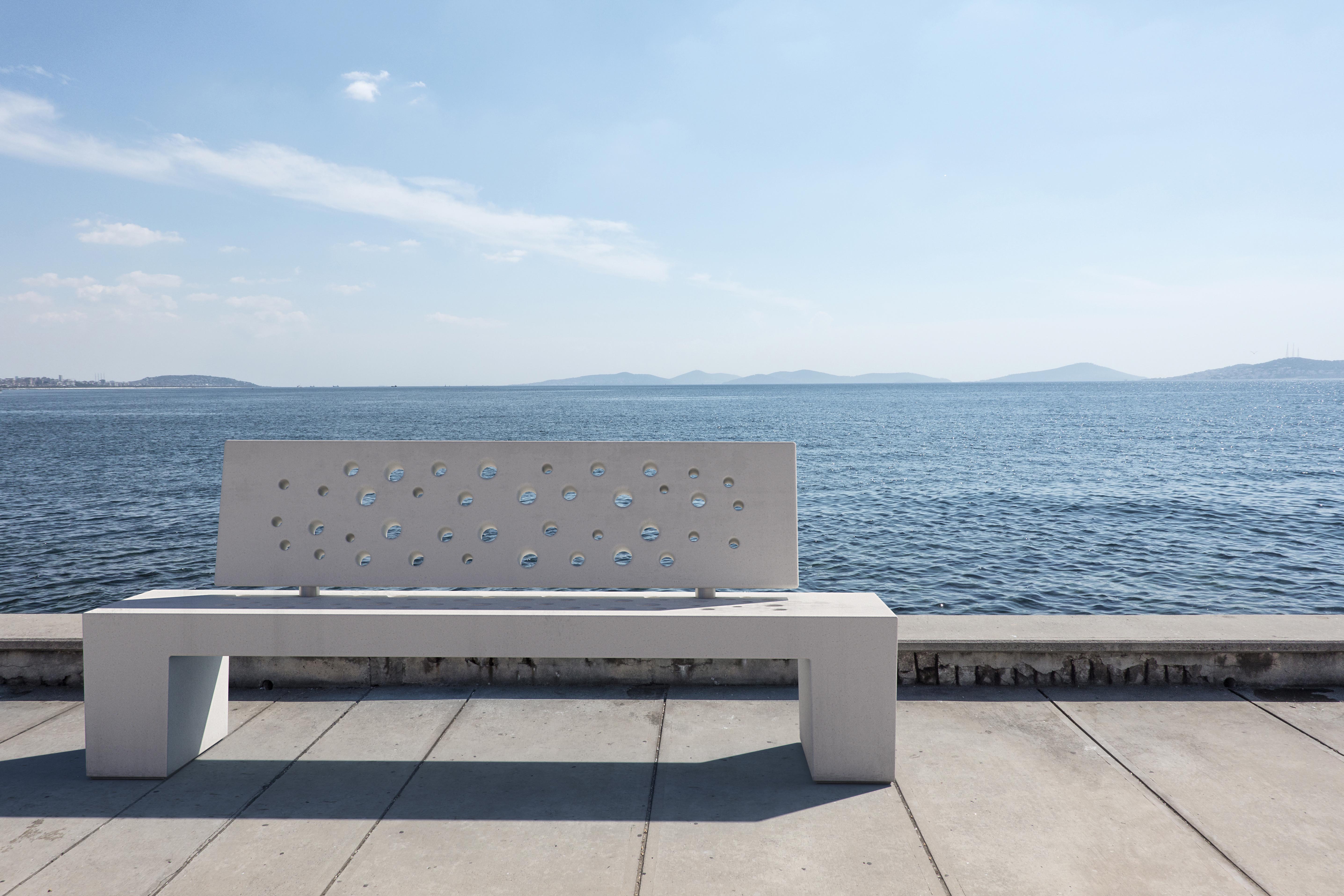Gaia Seating