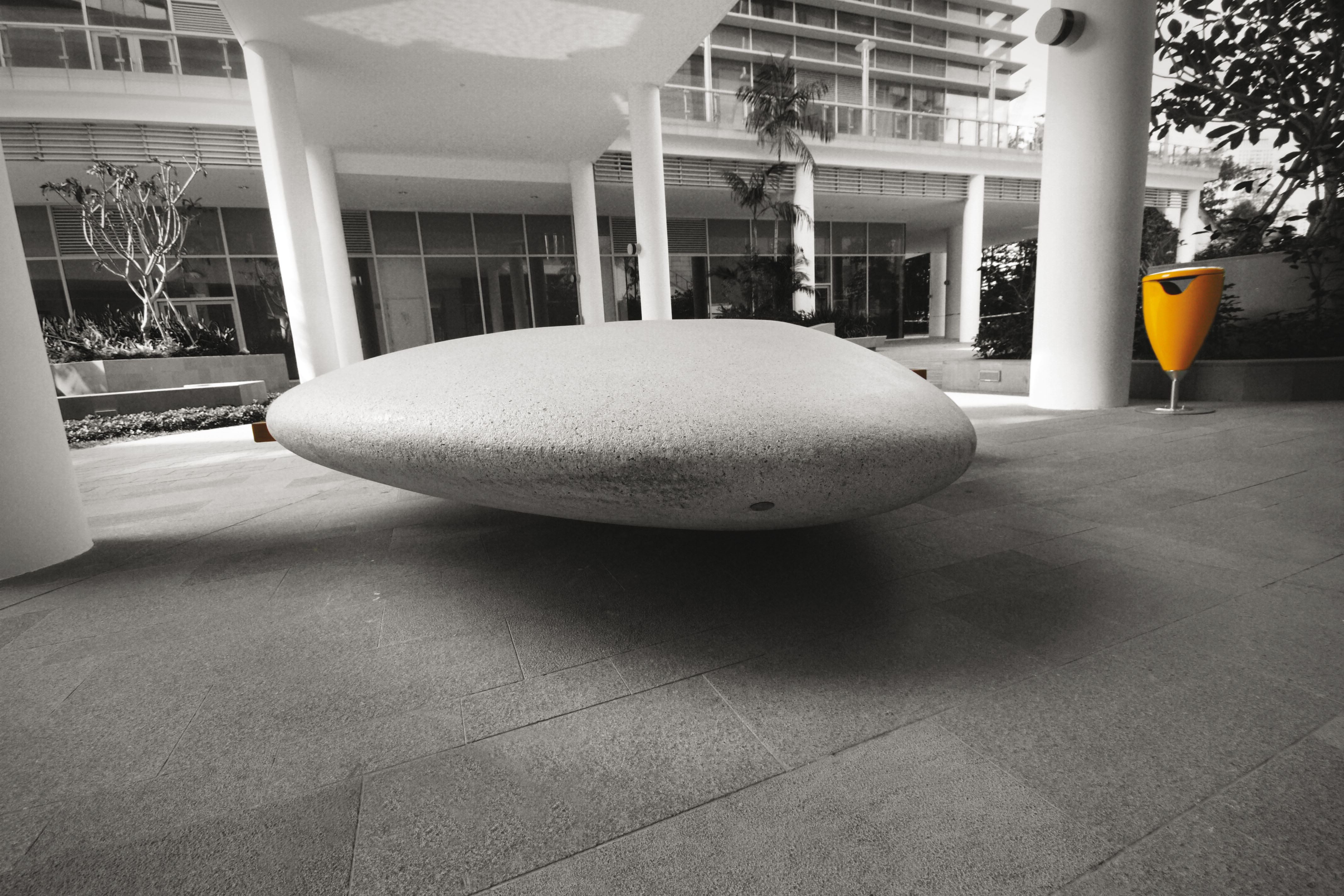 Moonstone Seating