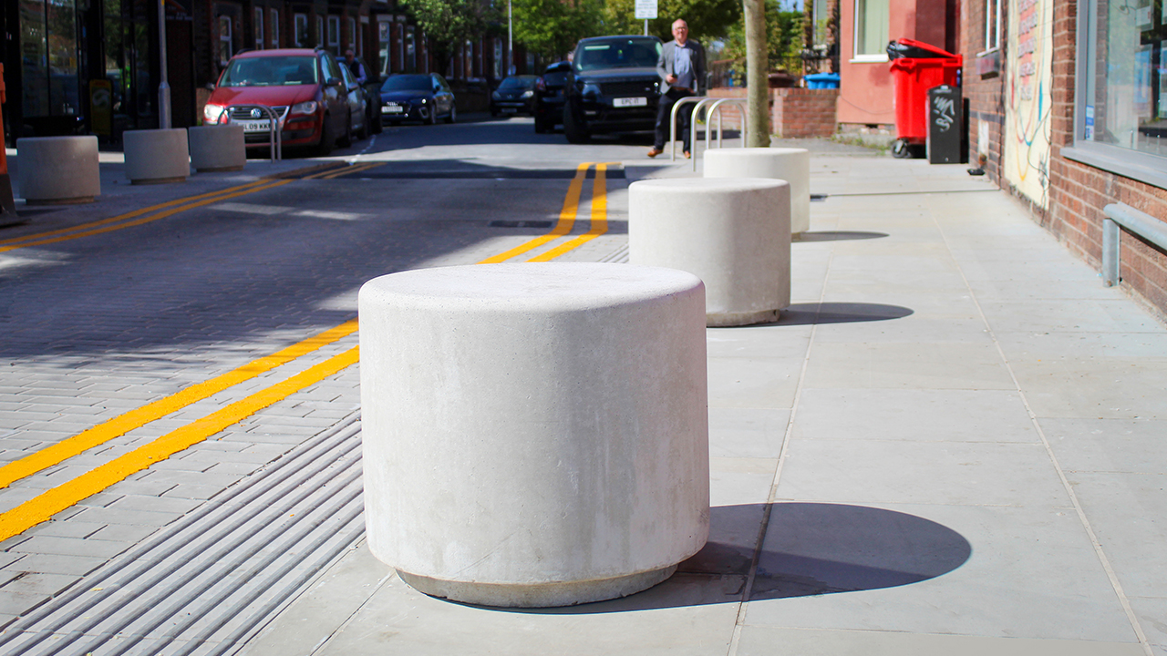 Lifford Seating