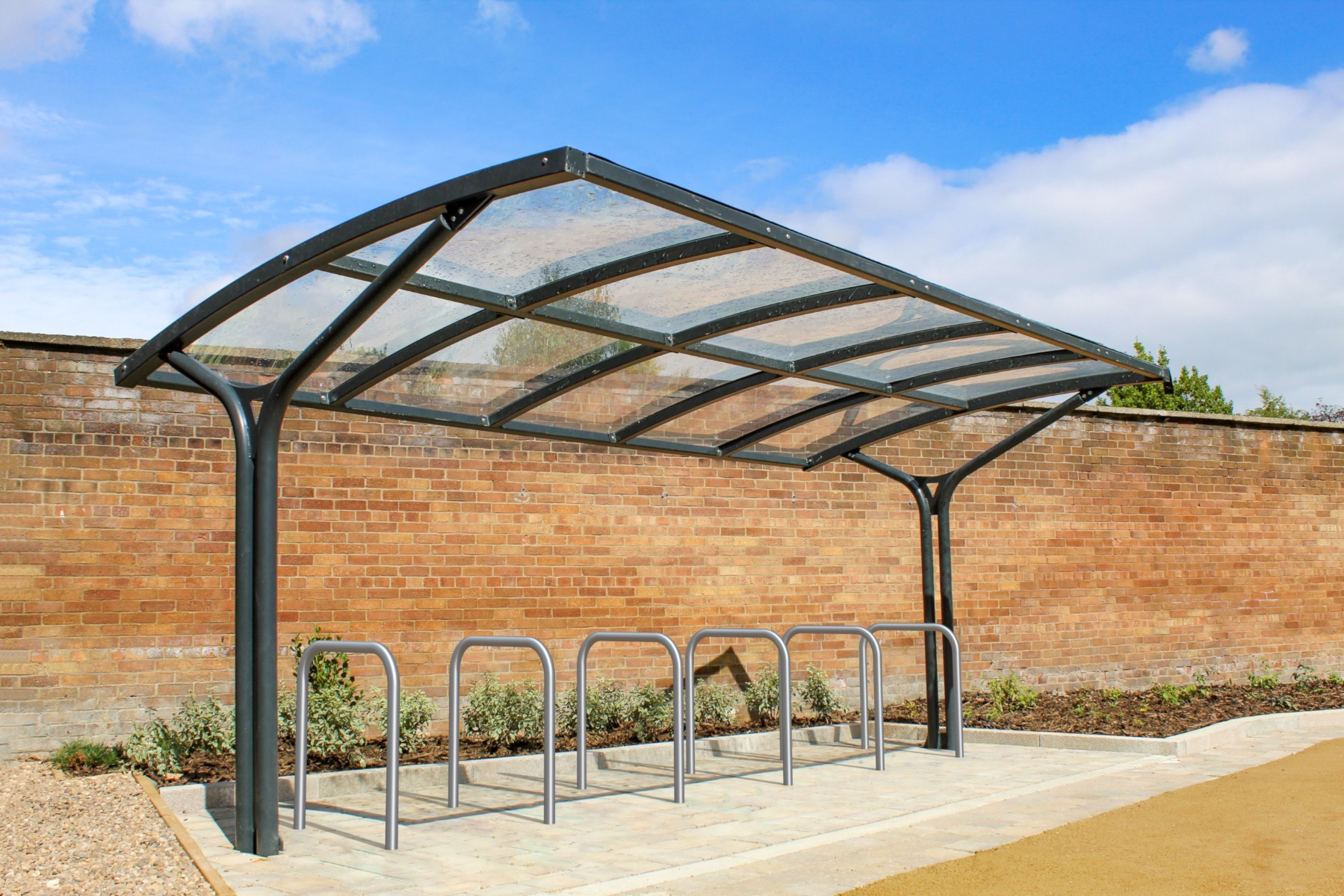 Hardy Shelter