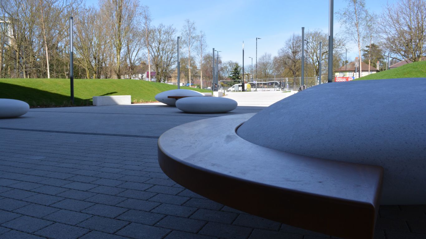 Ice Arena, Slough