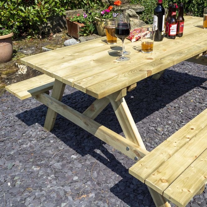 Gleneagles Picnic Set