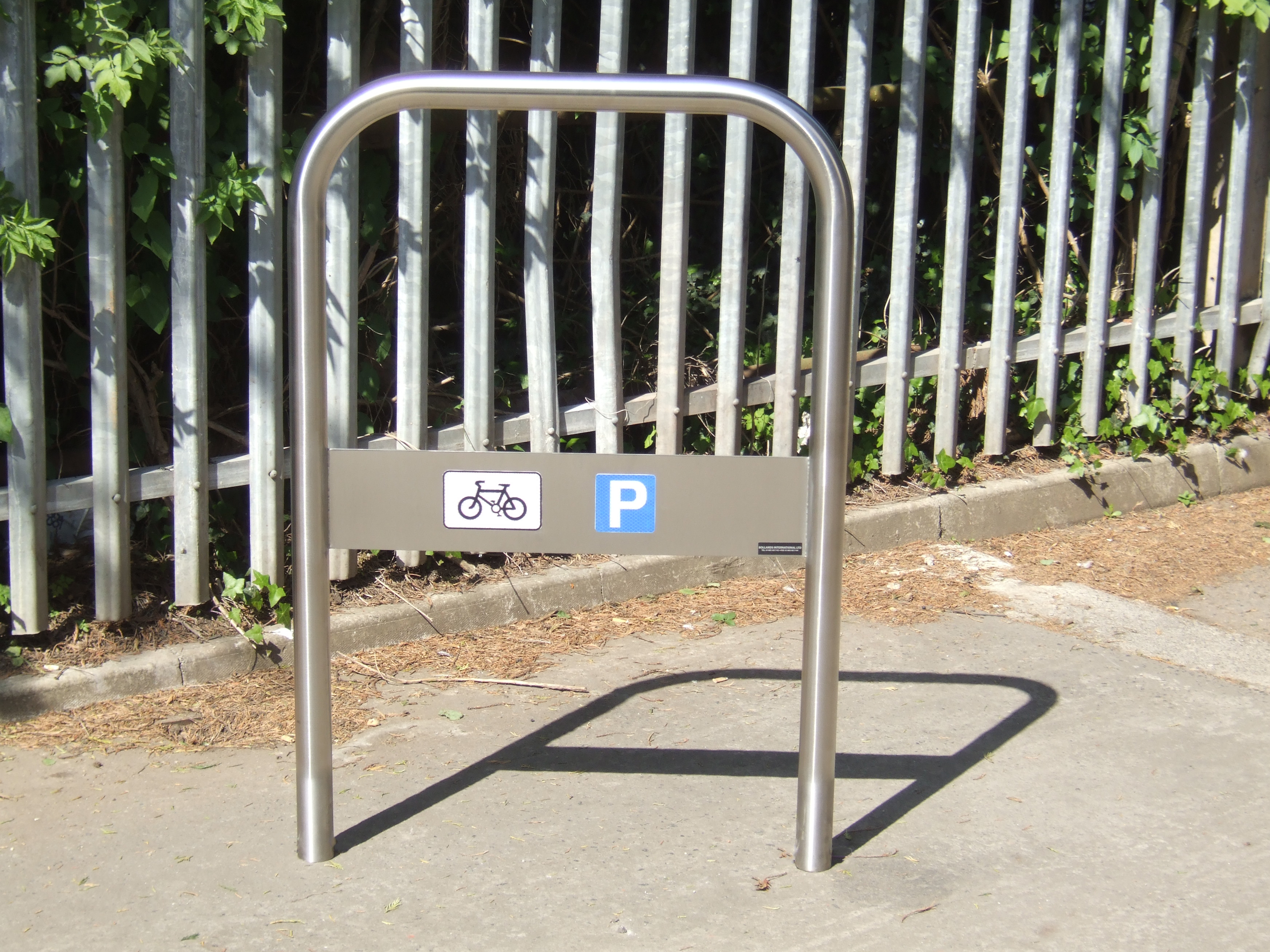 York Cycle Stand