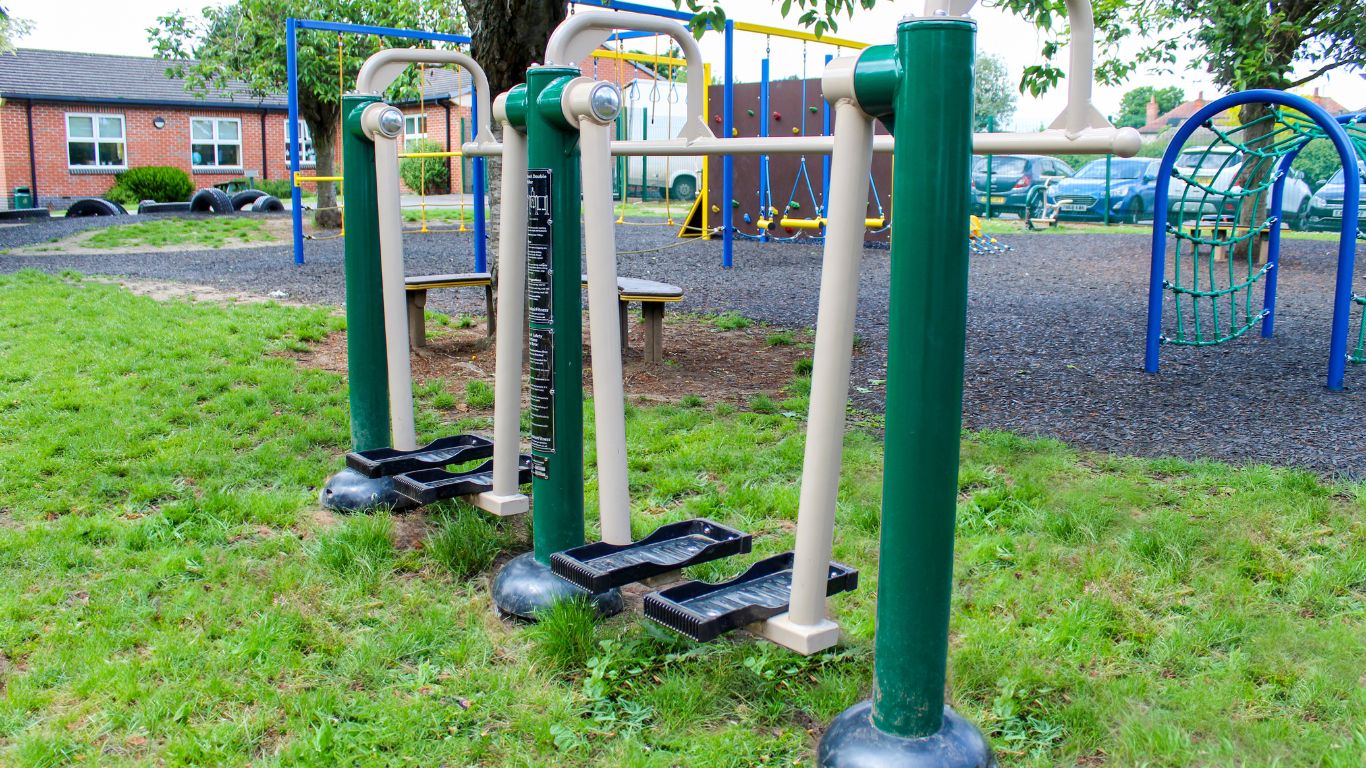 Firfield Primary School, Breaston