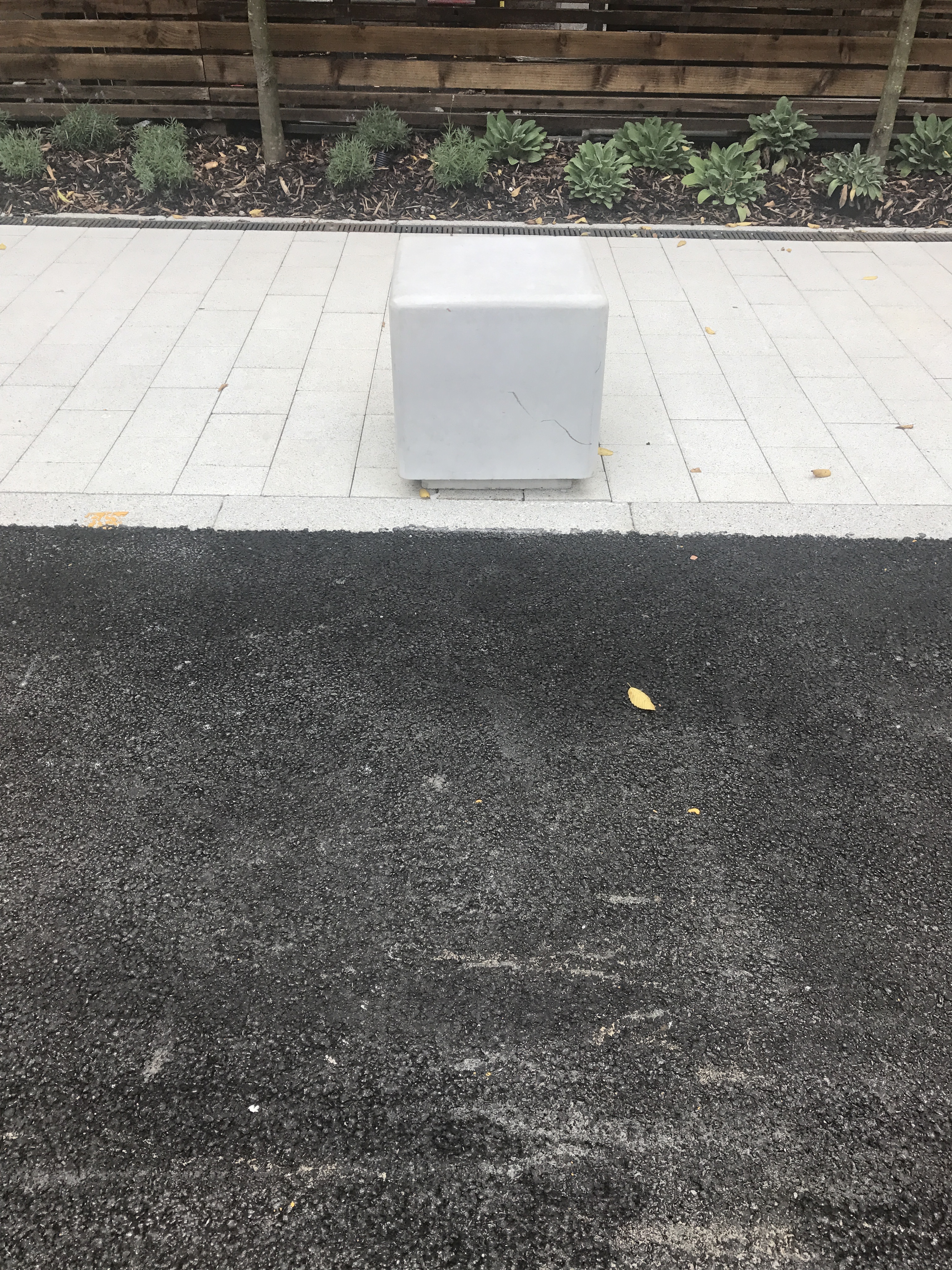 Harbour Seating