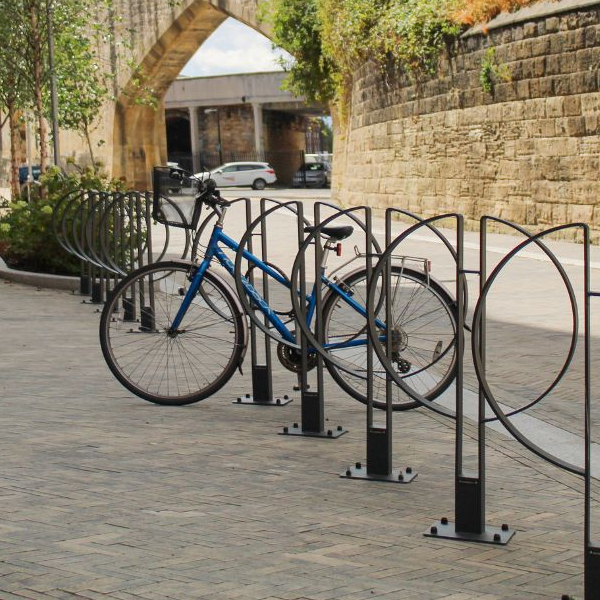Cycle Stands
