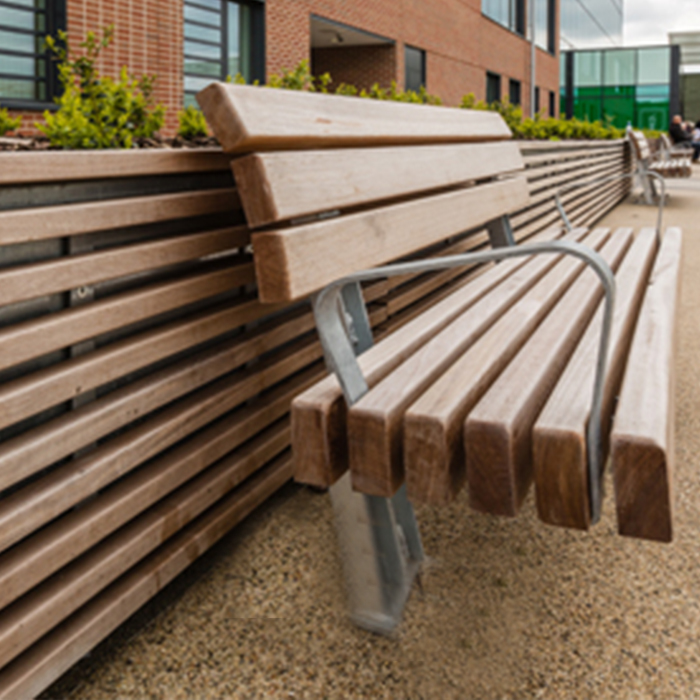 Stoke Seating