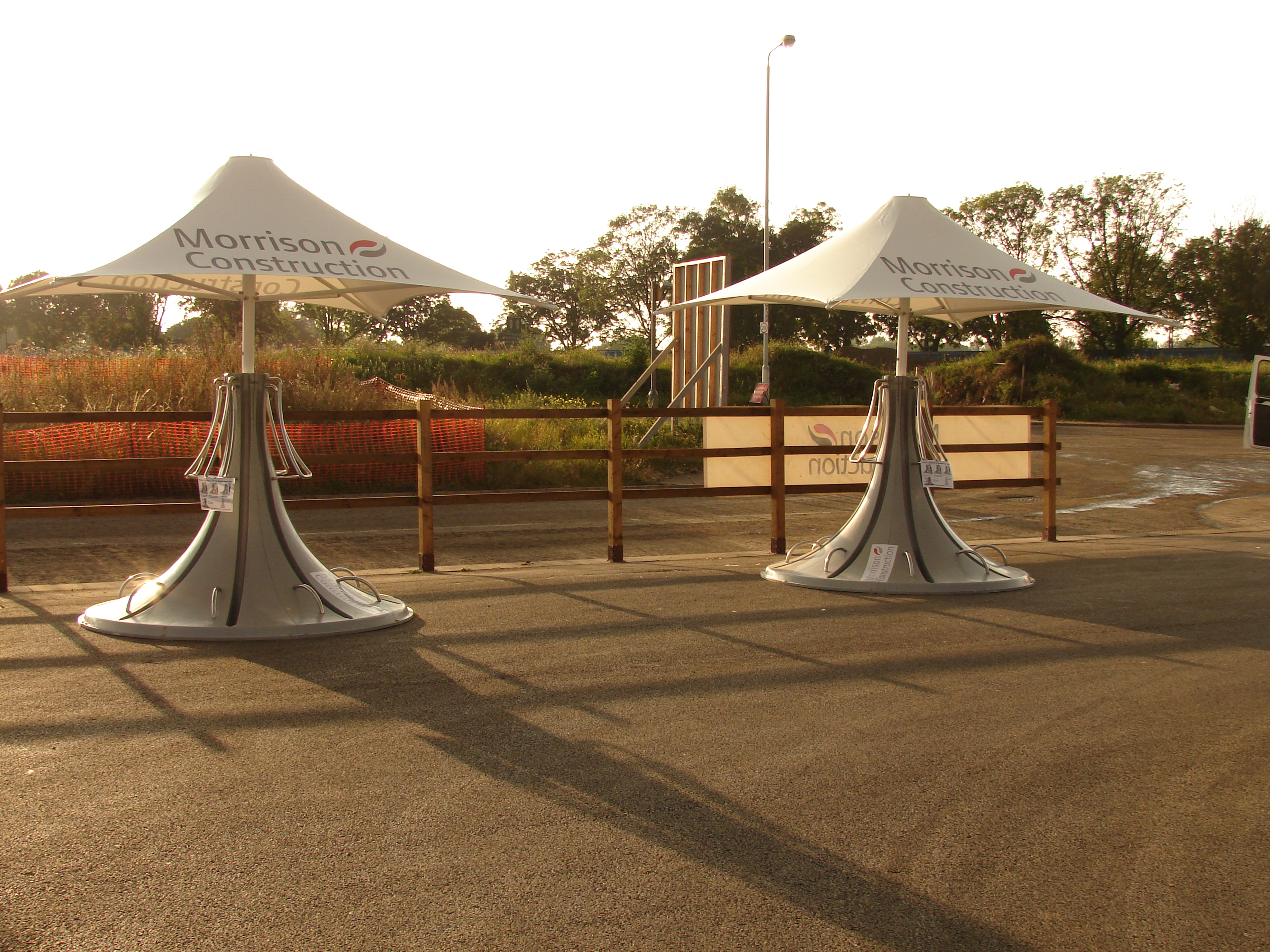 Cyclepod
