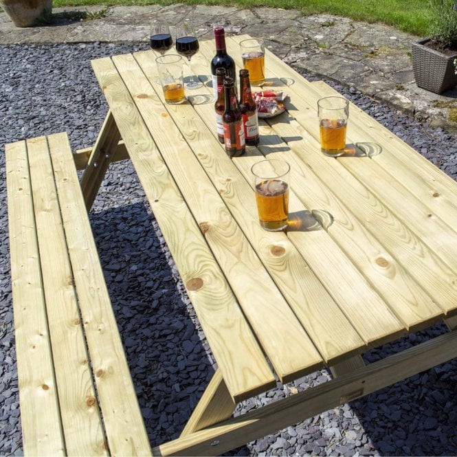 Gleneagles Picnic Set