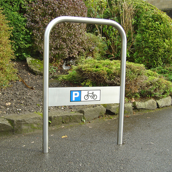 York Cycle Stand