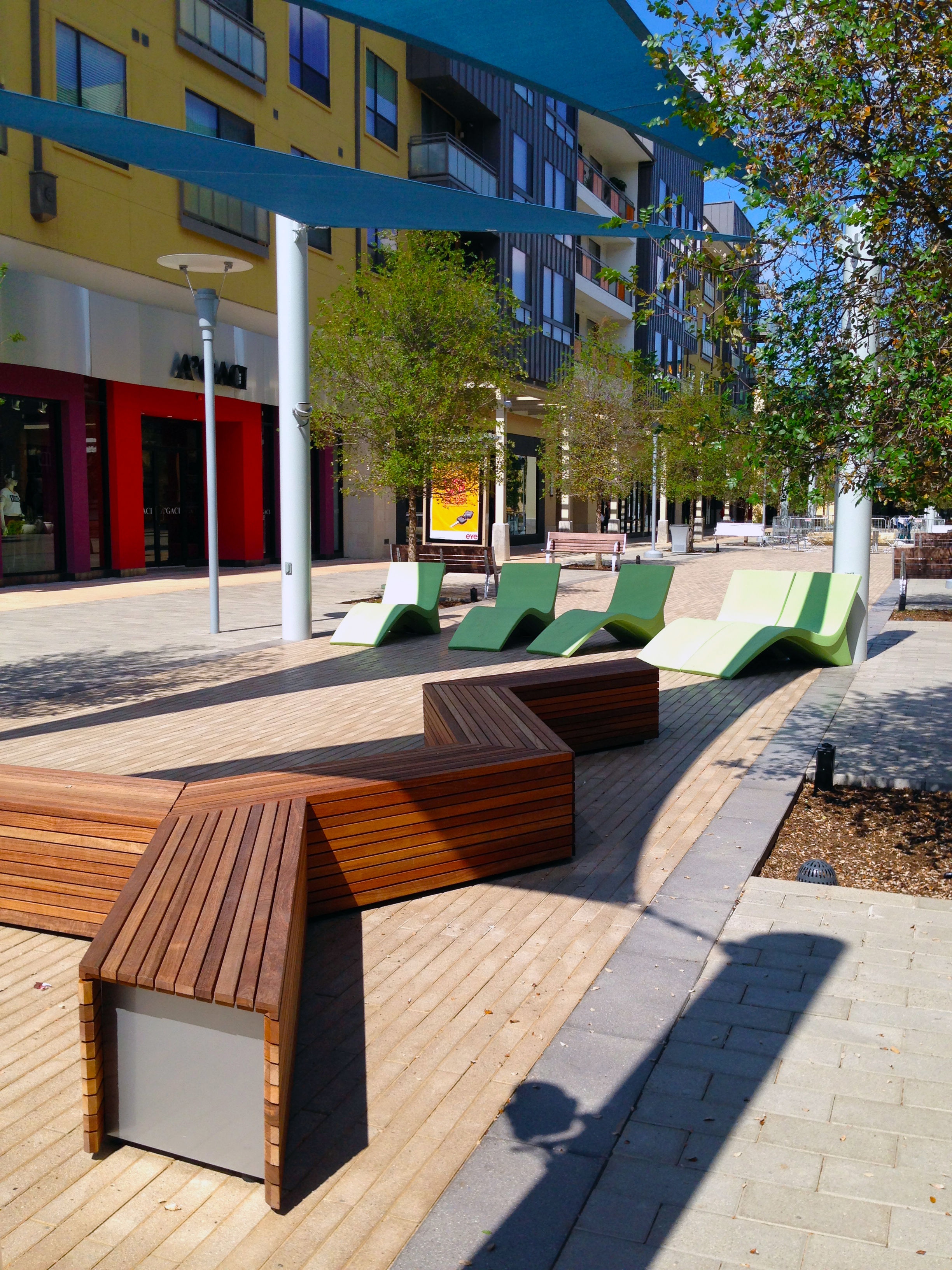 Chill Seating