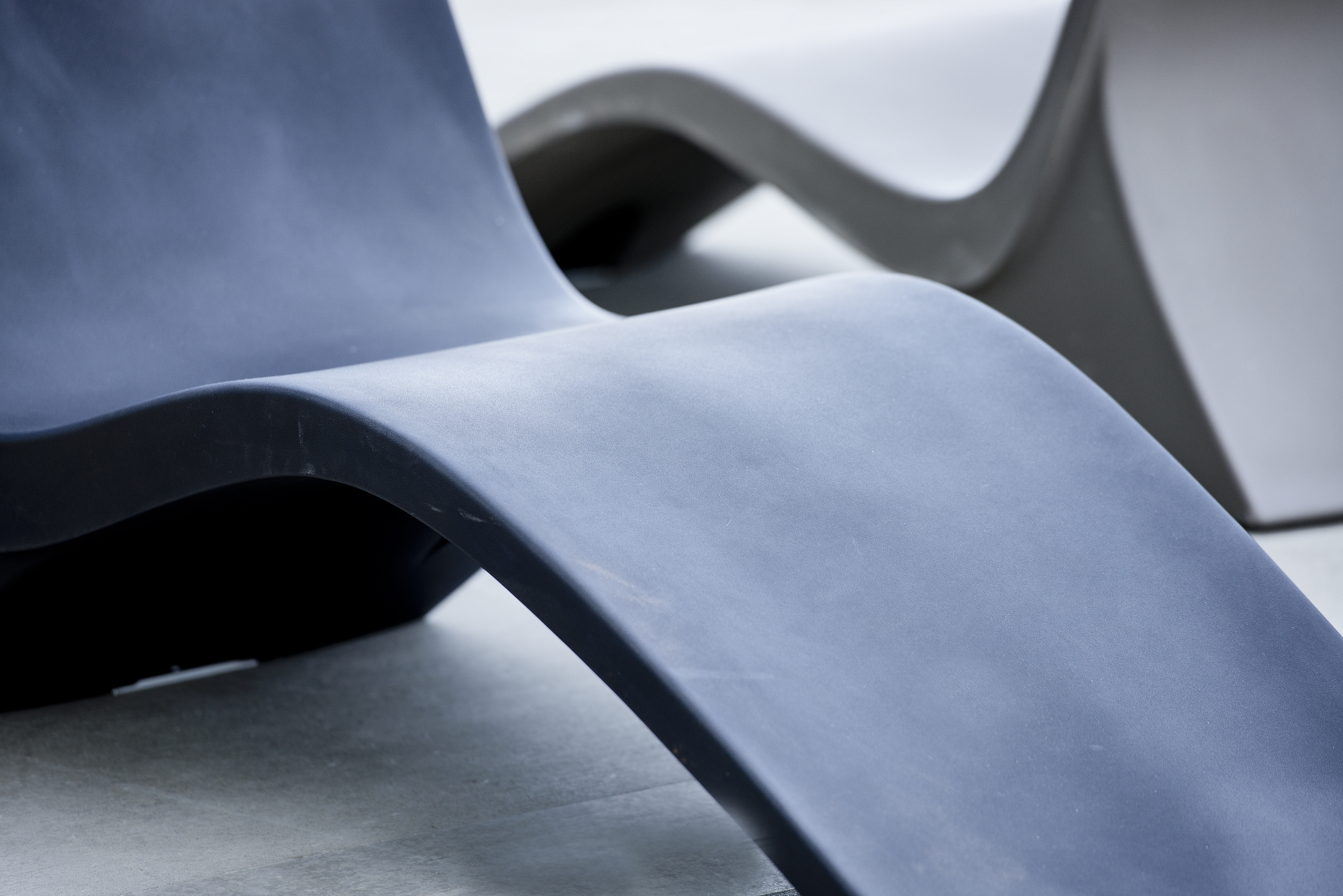 Chill Seating