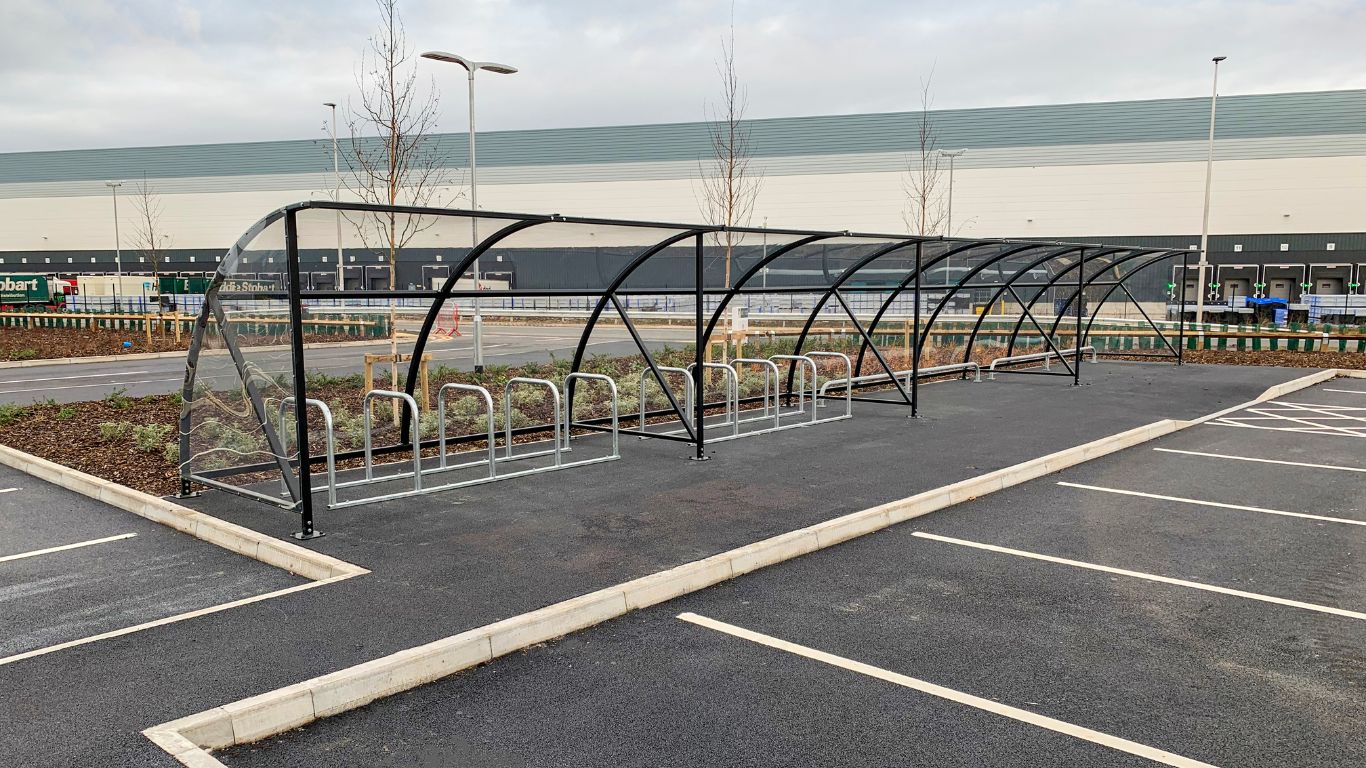 Warrington Omega Business Park