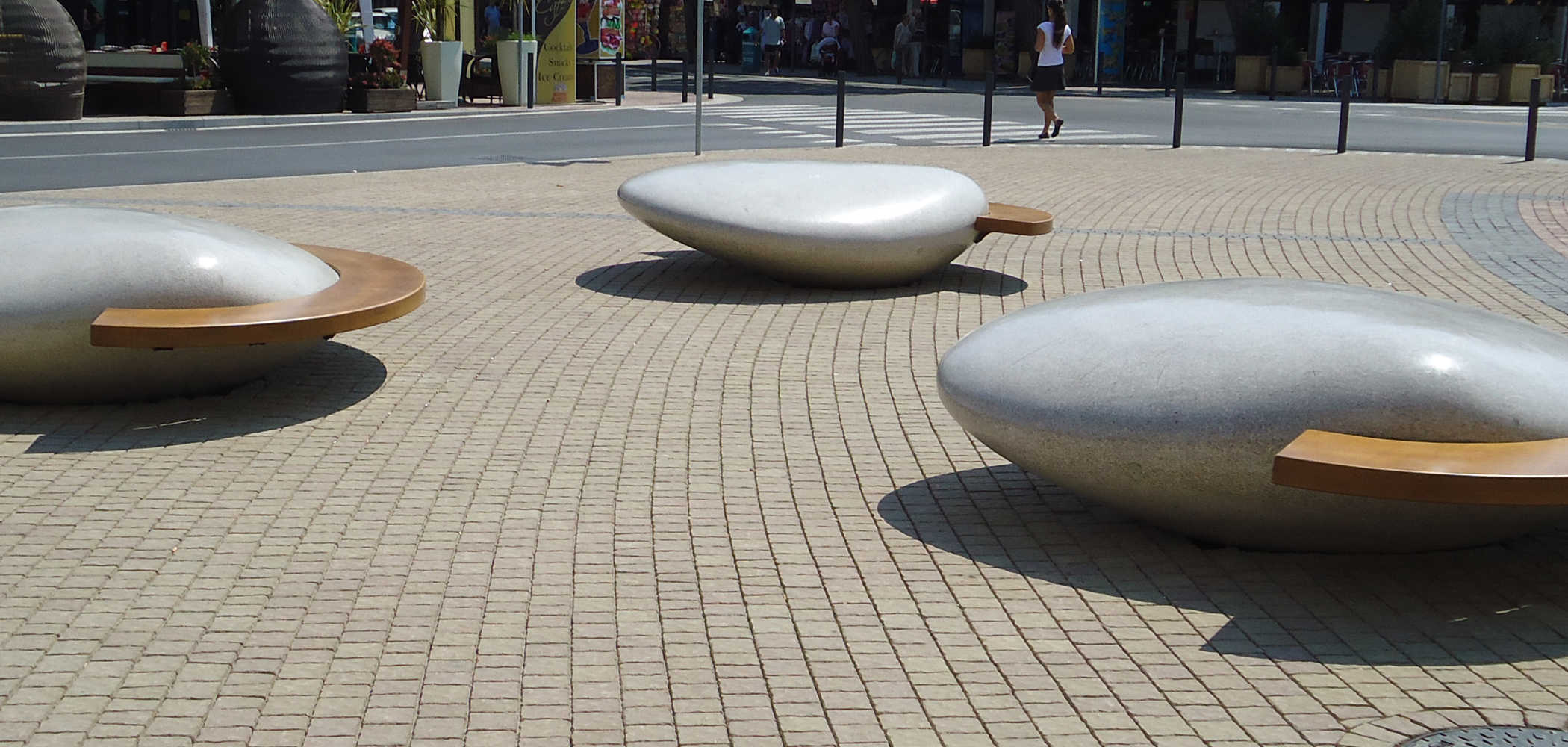 Moonstone Seating