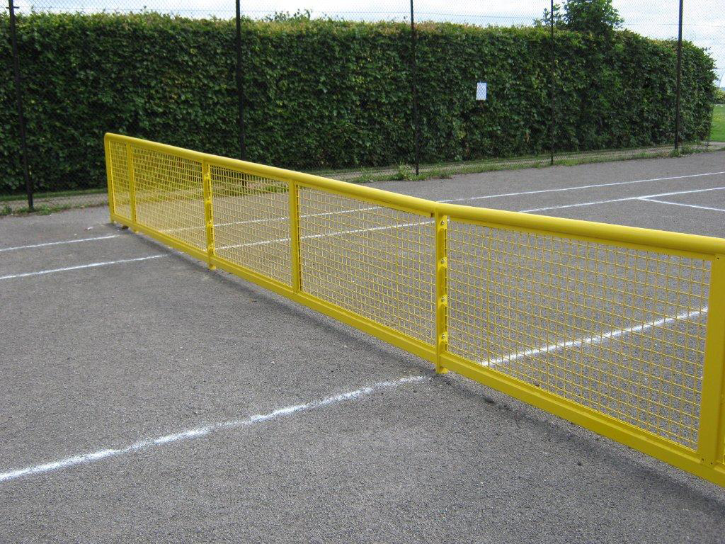Full Size Tennis Net