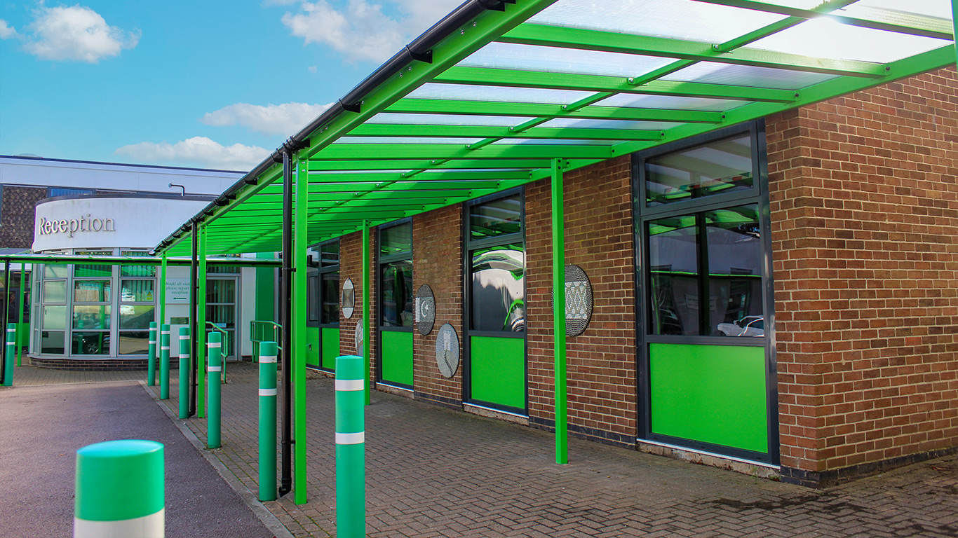 Ash Field Academy, Leicester
