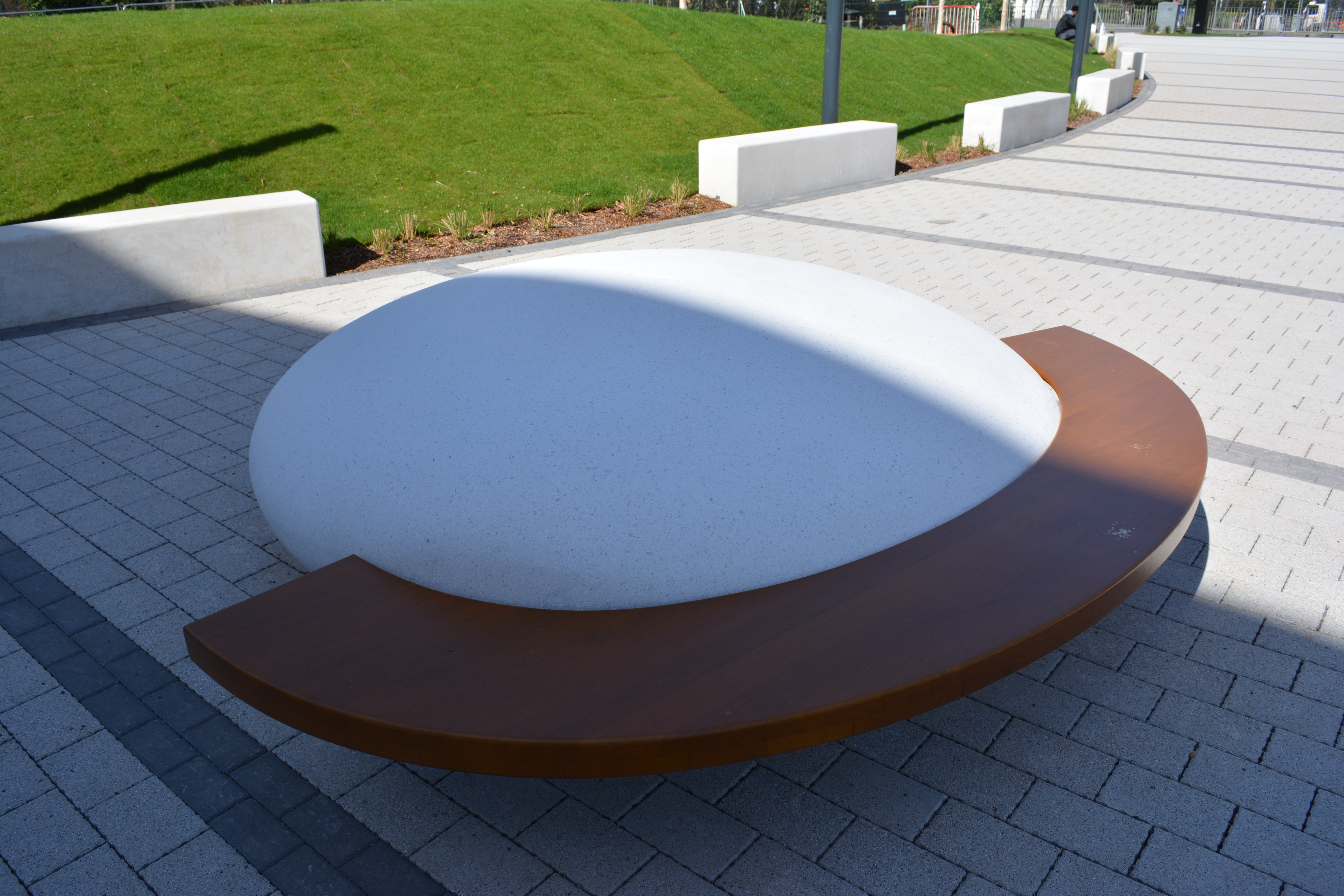 Moonstone Seating