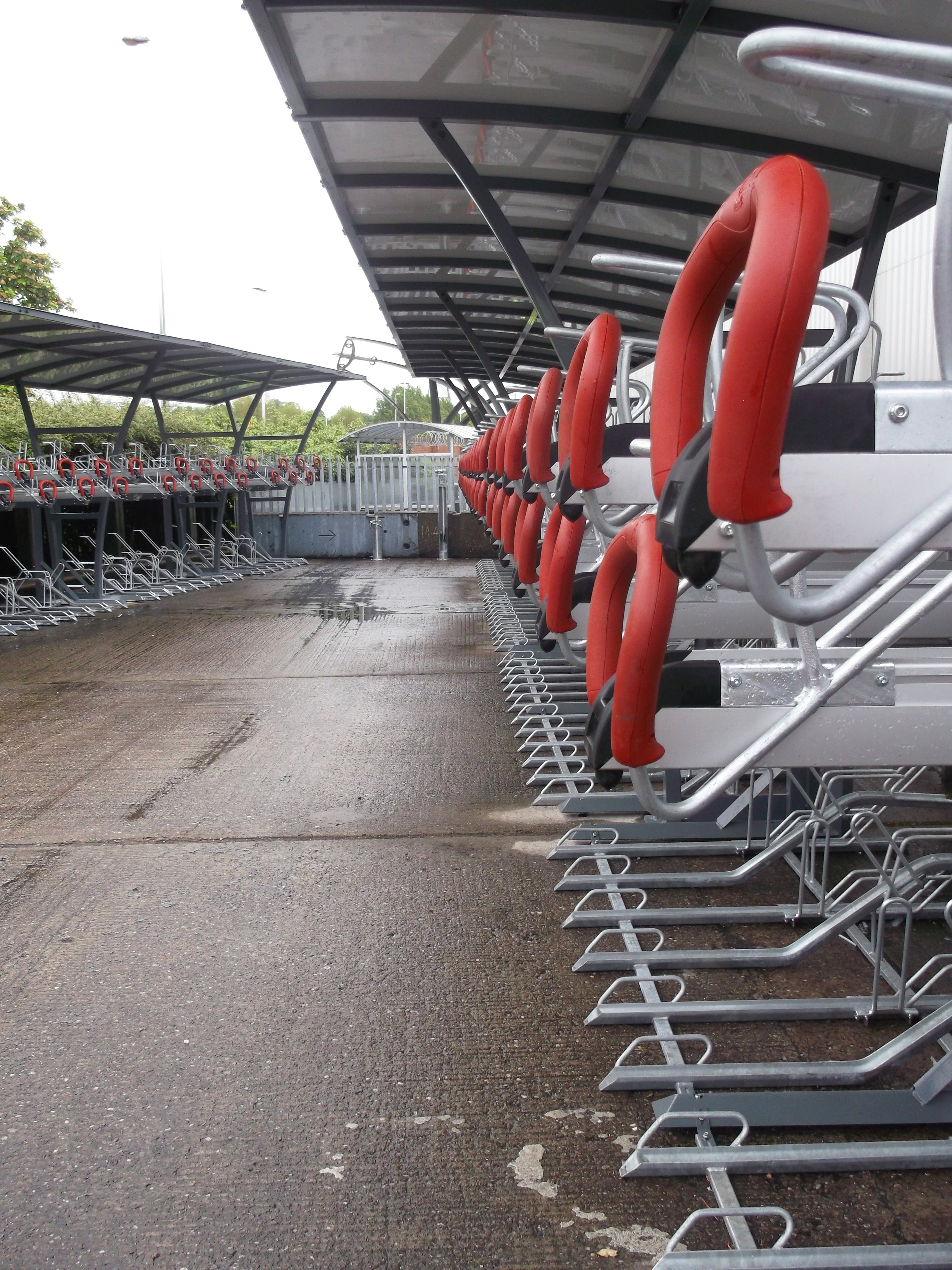 Brighton Shelter