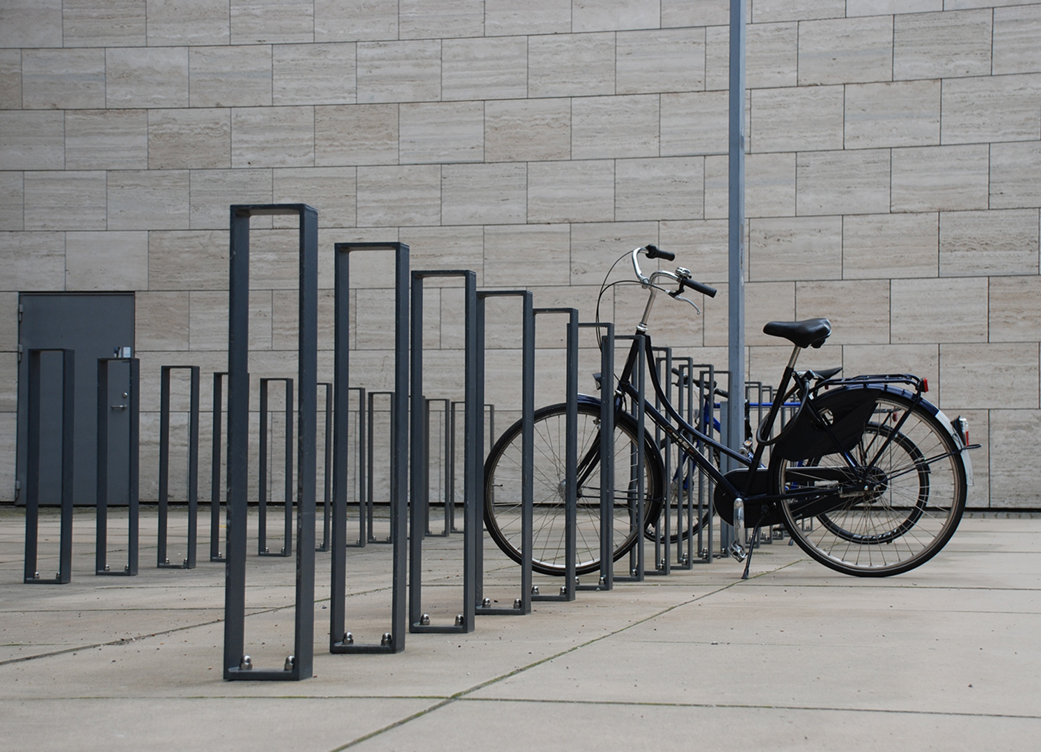 SVC4 Bike Stand