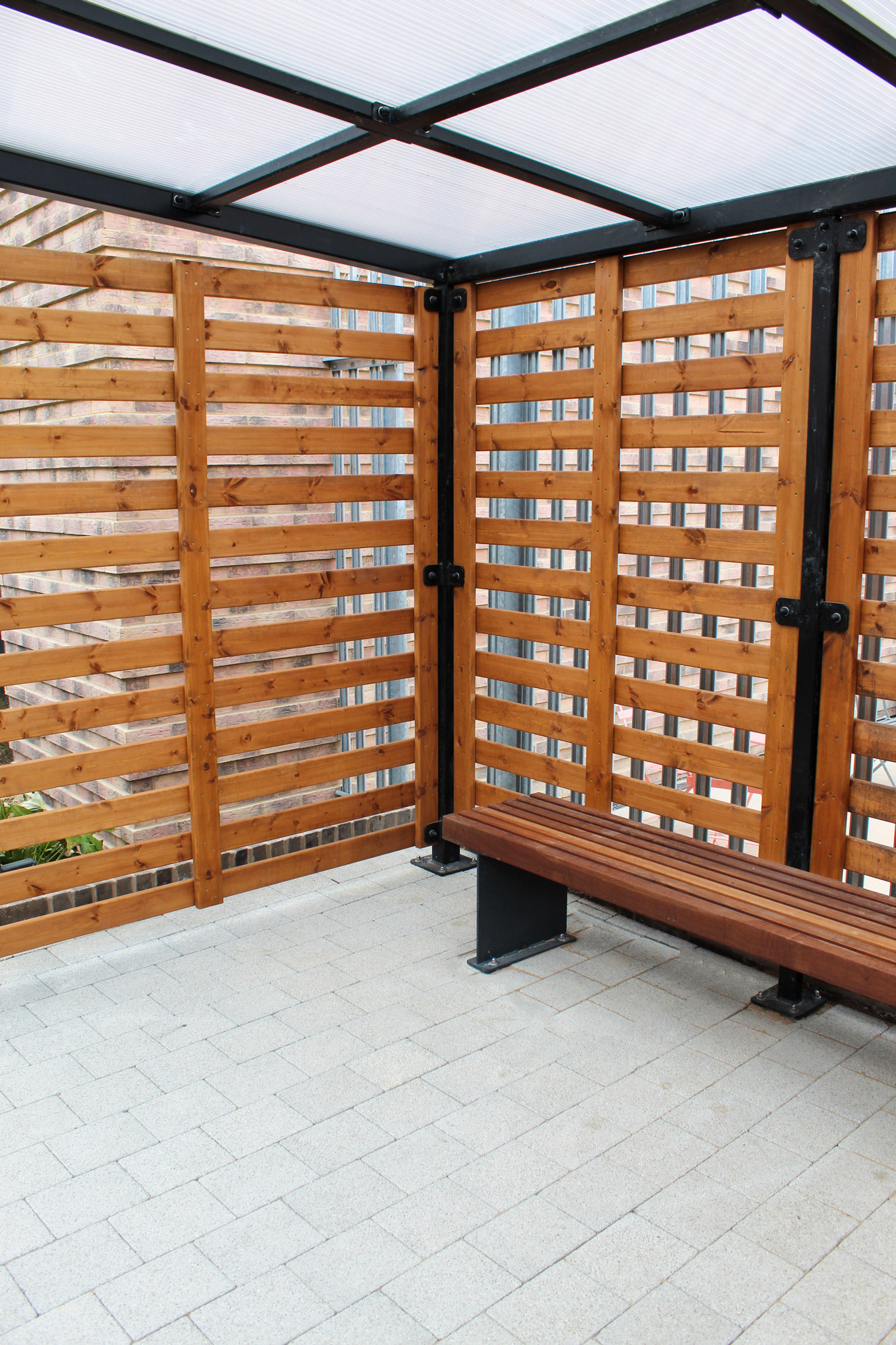 Hastings Shelter