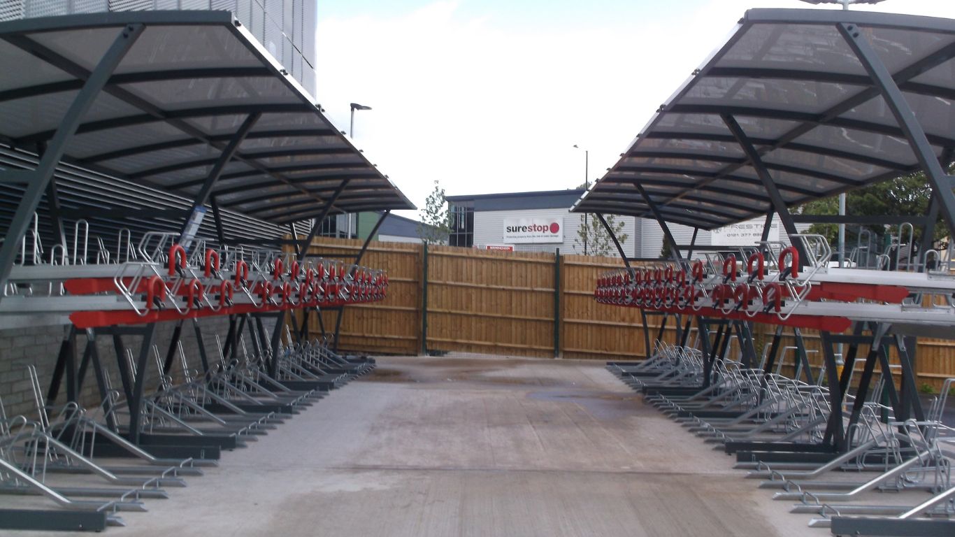 Jaguar Land Rover, Coventry