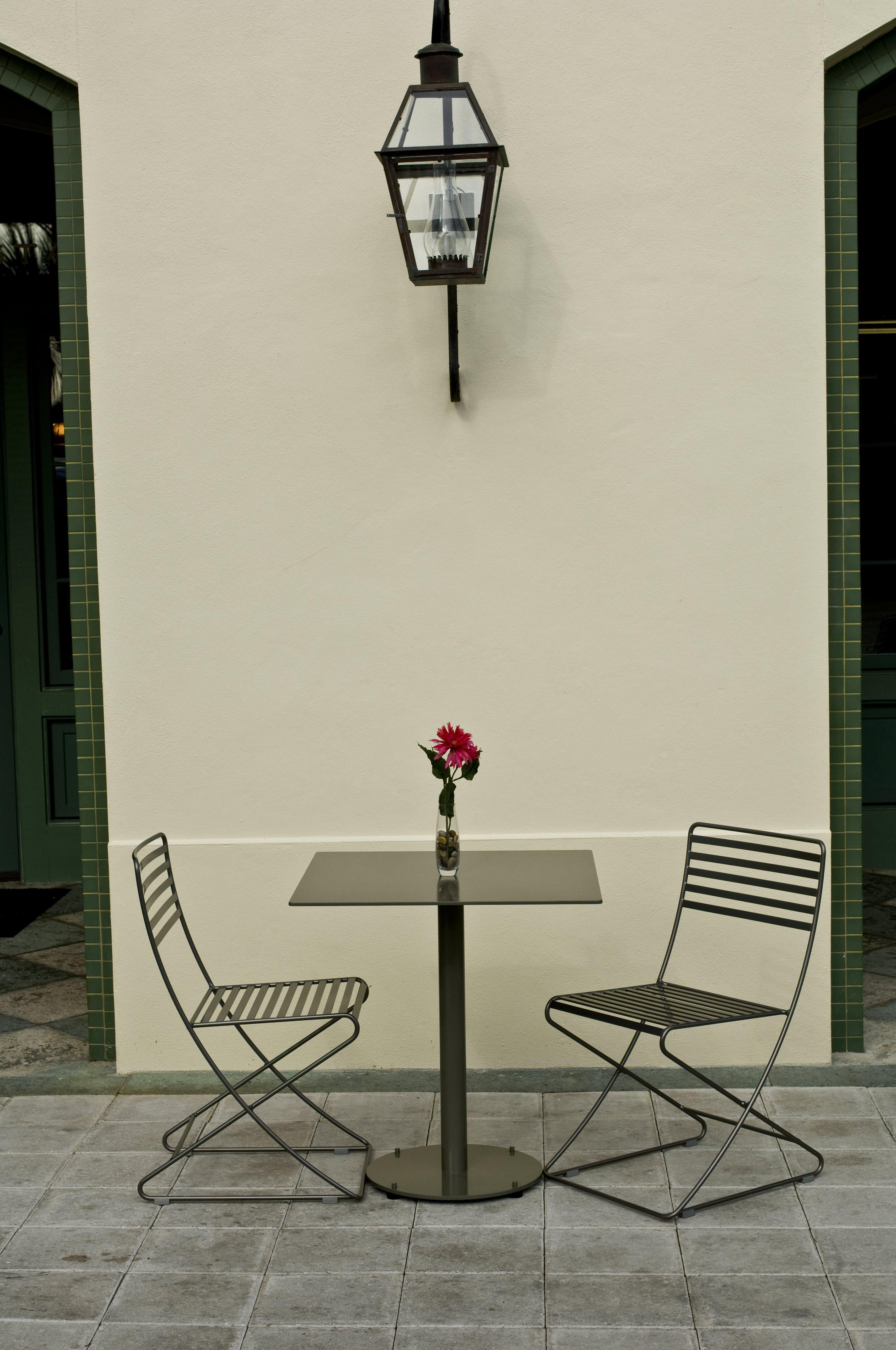 Parc Seating