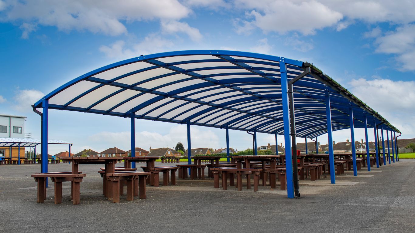 Hungerhill School, Doncaster